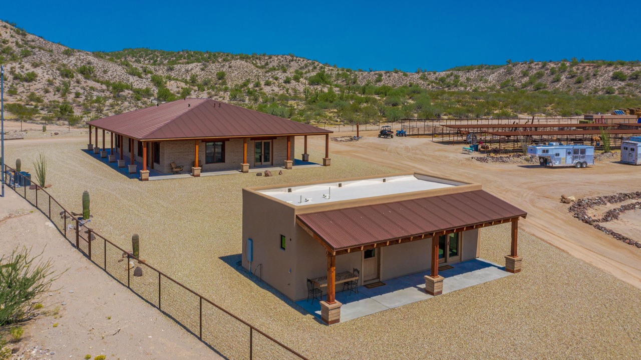 Photo of Outdoor in Wickenburg