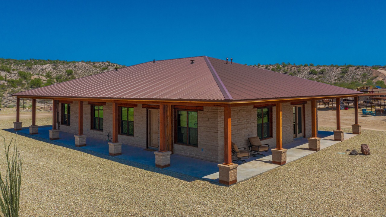 Photo of Outdoor in Wickenburg