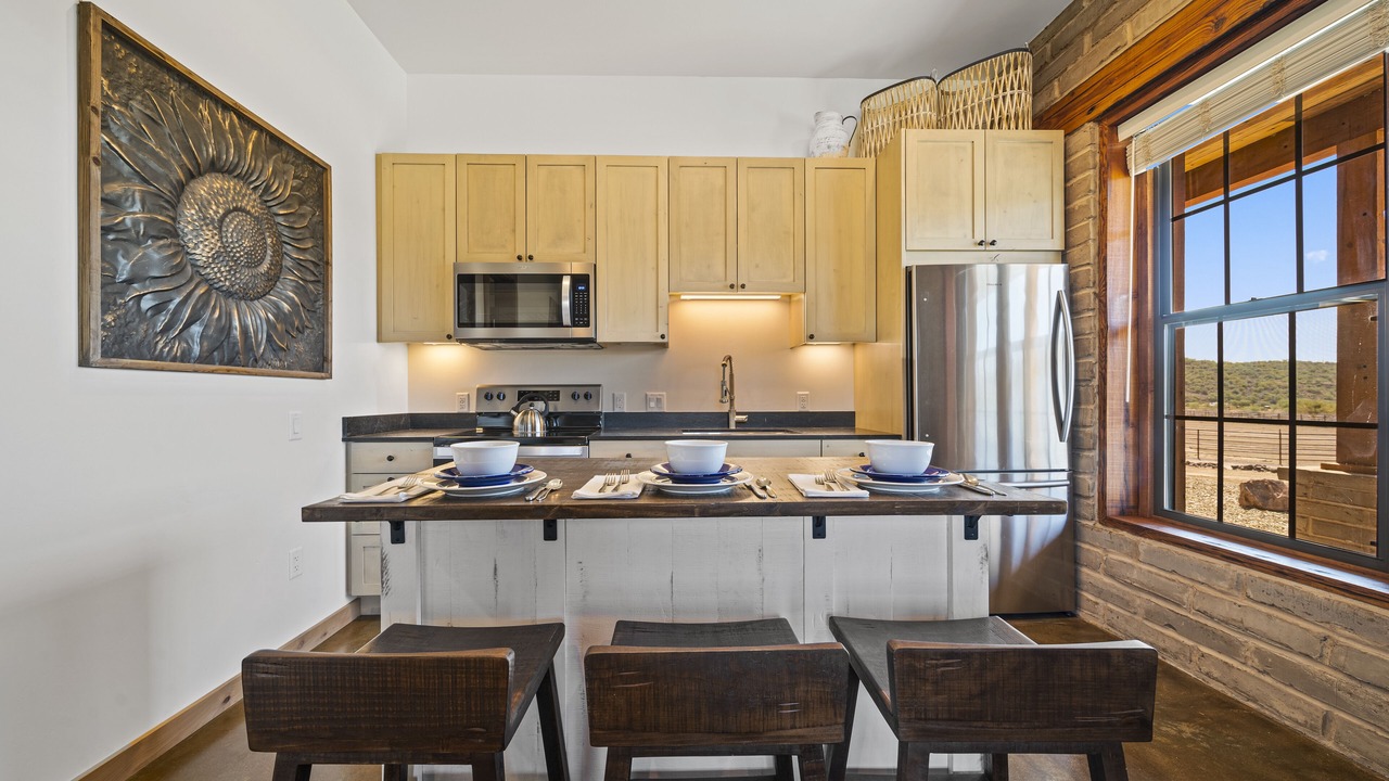 Photo of Kitchen in Wickenburg