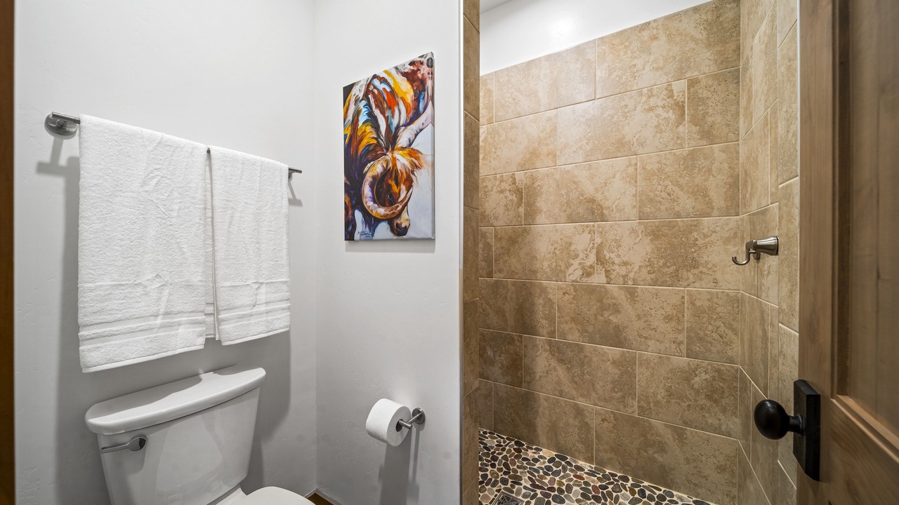 Photo of Bathroom in Wickenburg