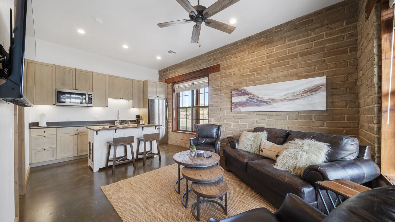 Photo of Livingroom in Wickenburg