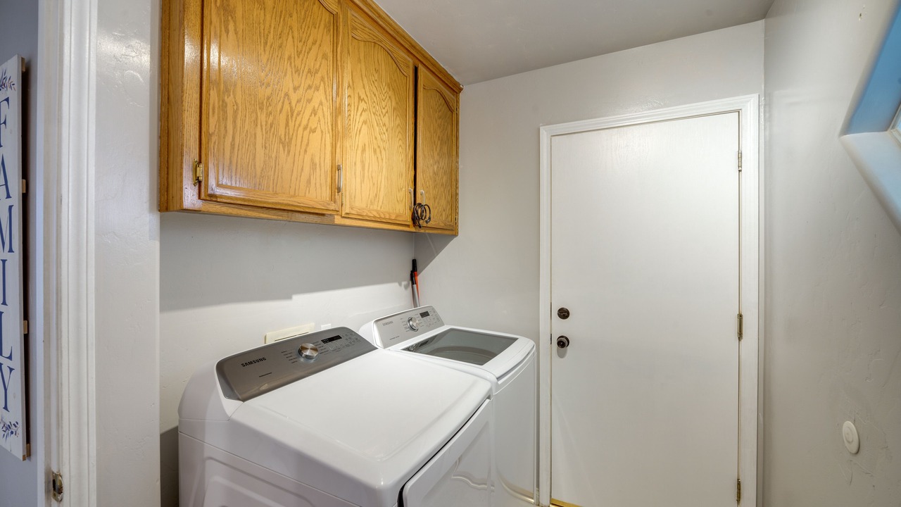 Photo of Bedroom in Pumpkin Center