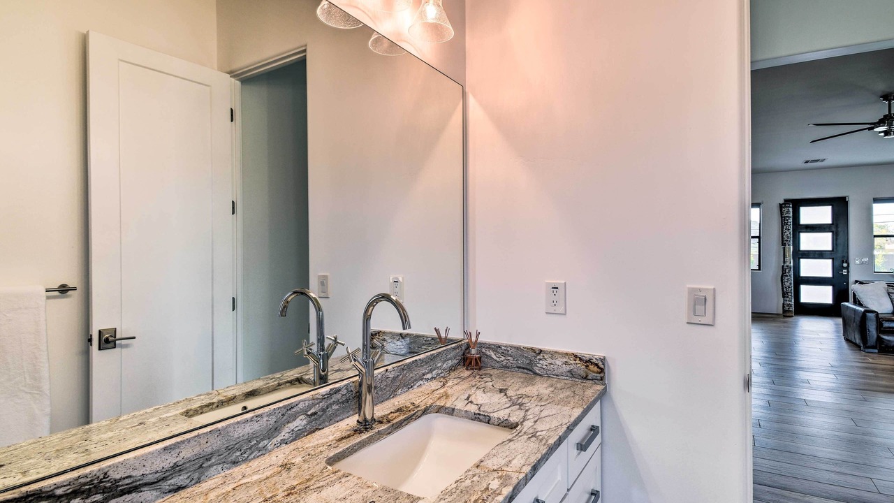 Photo of Bathroom in Anthem