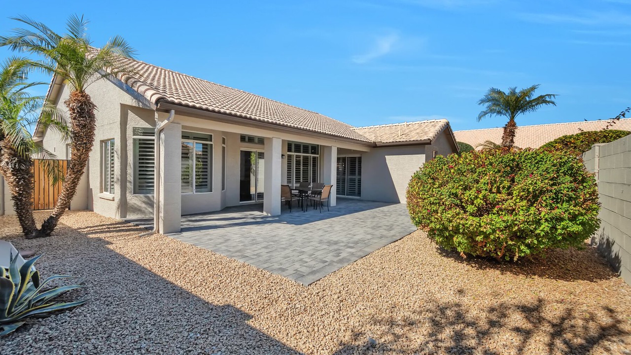 Photo of Outdoor in Palm Valley