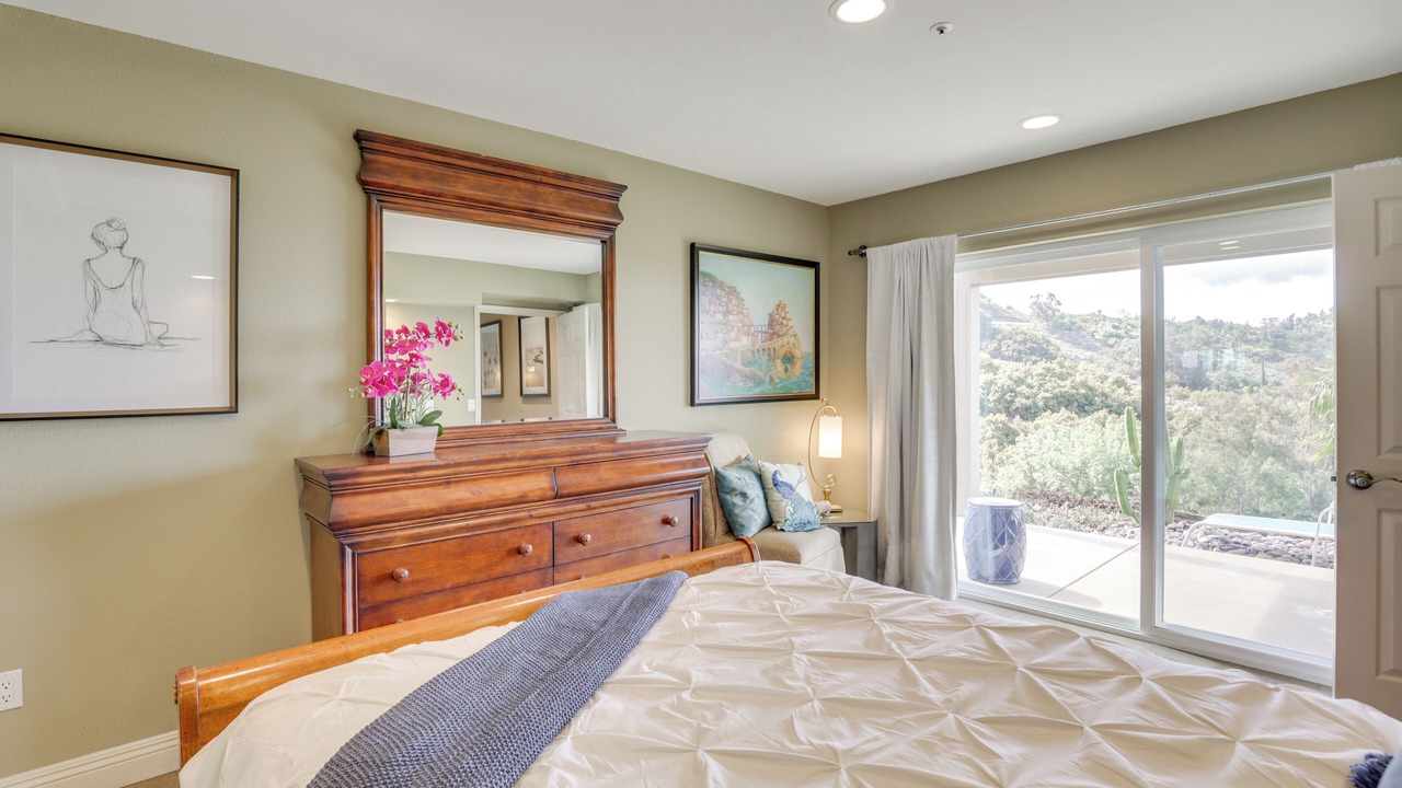 Photo of Bedroom in Rainbow CDP