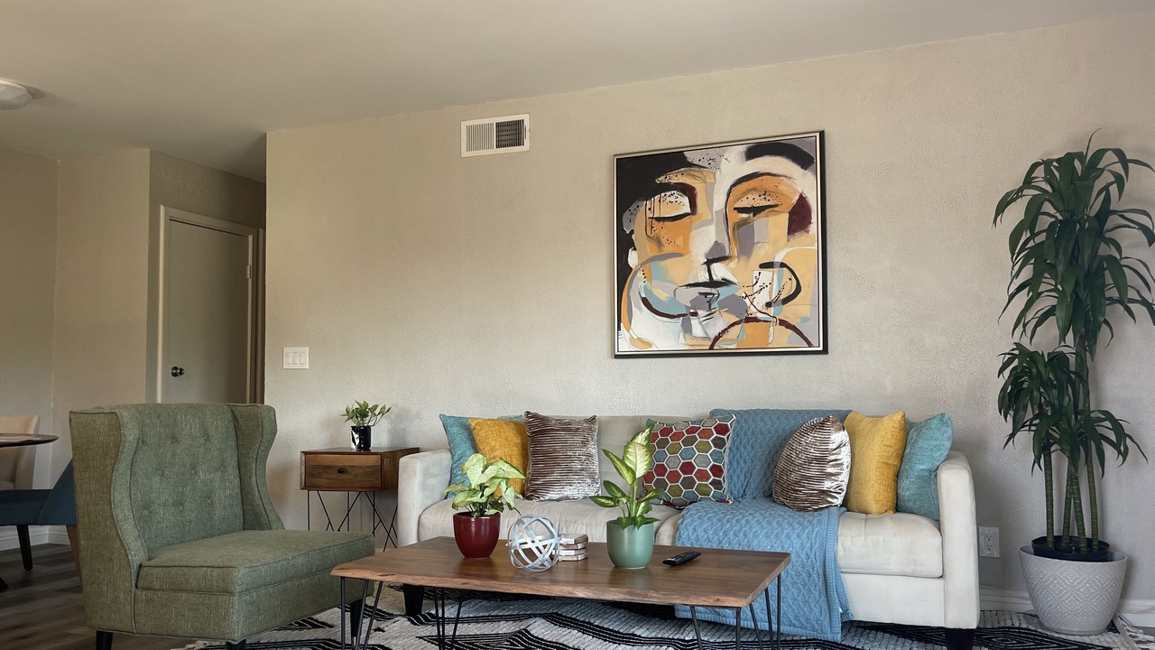 Photo of Livingroom in La Presa