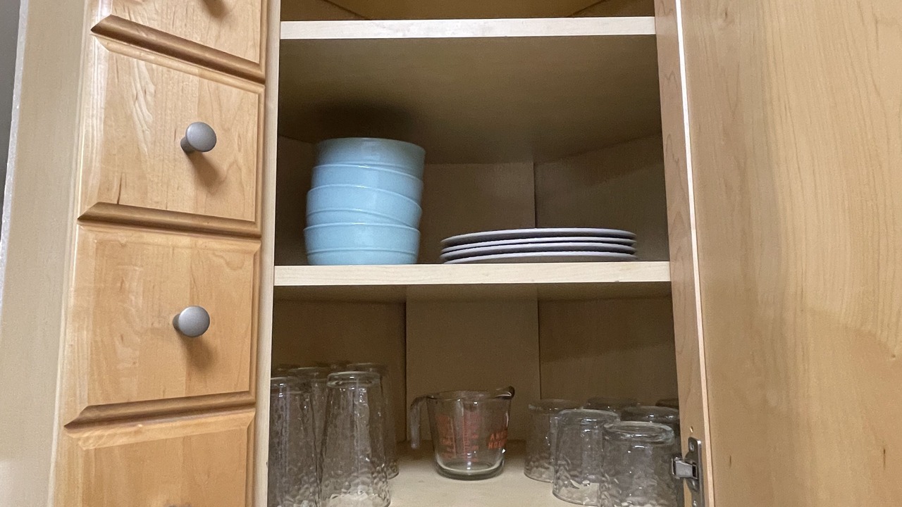 Photo of Kitchen in La Presa
