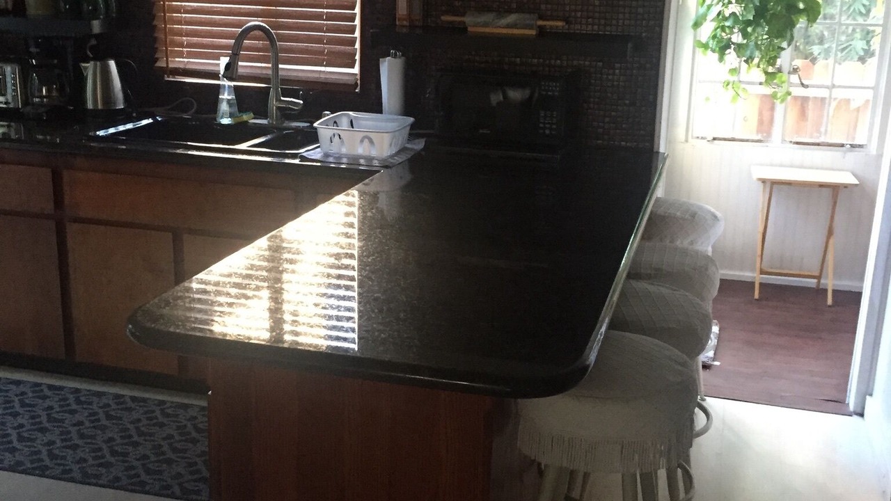 Photo of Kitchen in Alamitos Beach