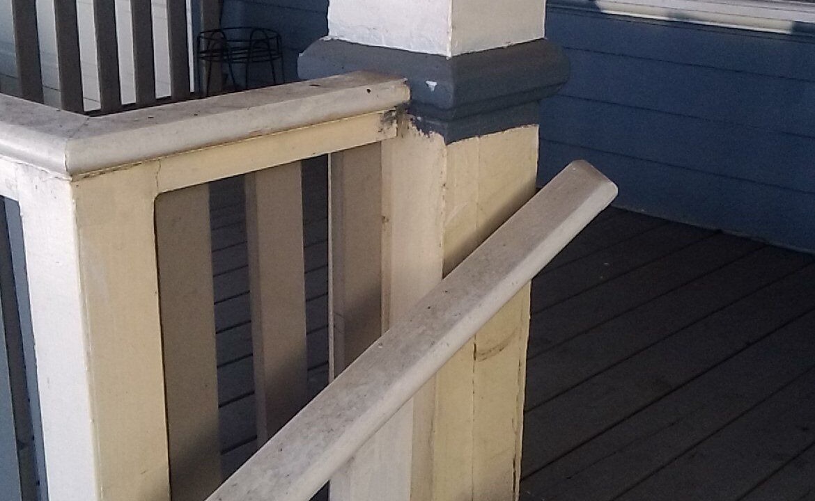 Photo of Outdoor in Alamitos Beach