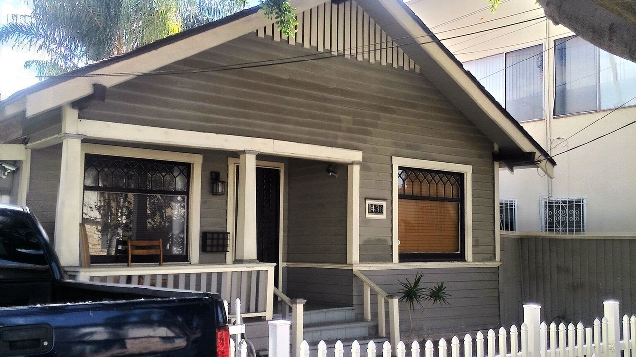 Photo of Outdoor in Alamitos Beach