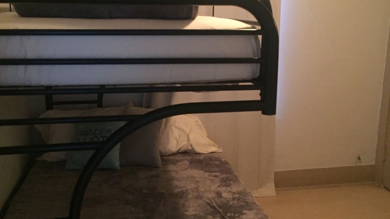 Photo of Bedroom in Alamitos Beach