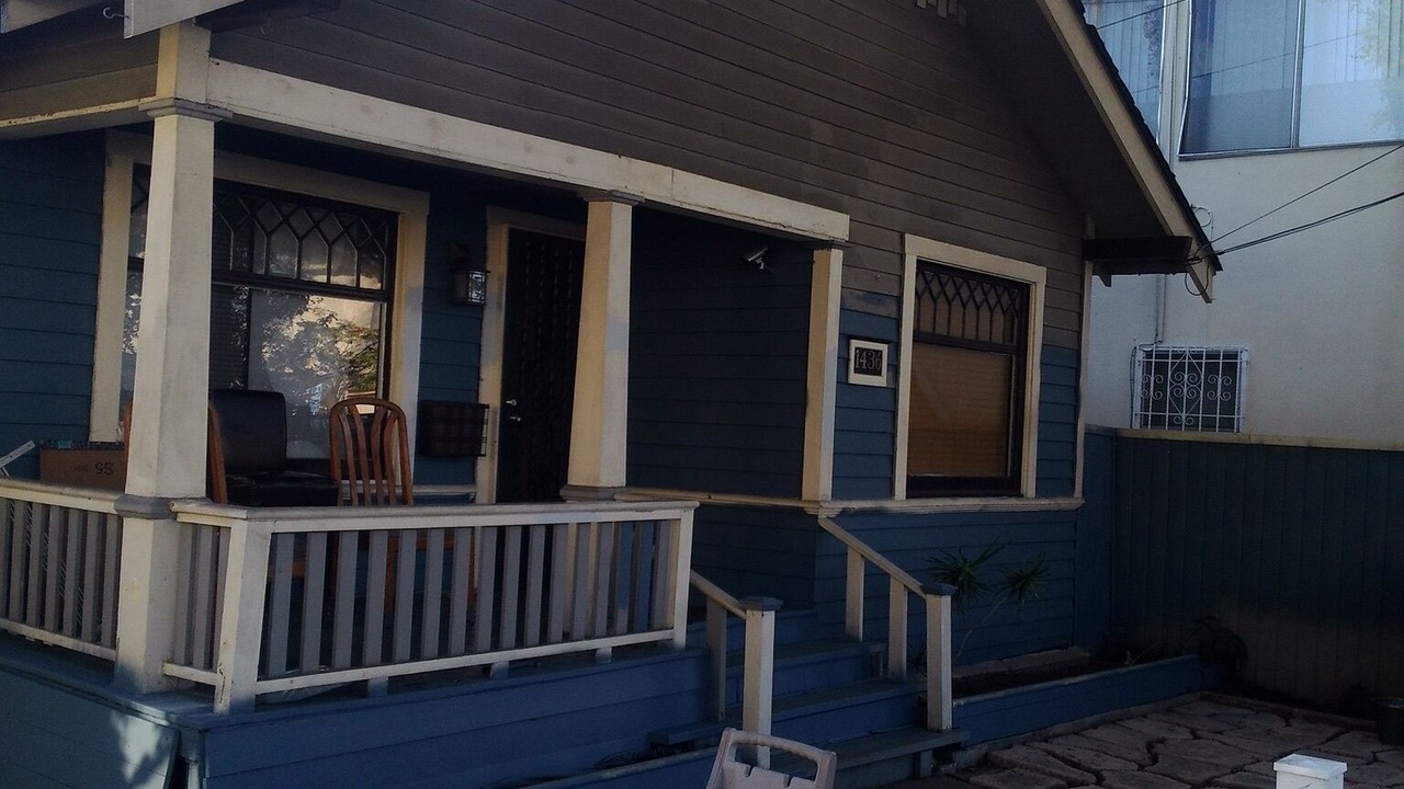 Photo of Outdoor in Alamitos Beach