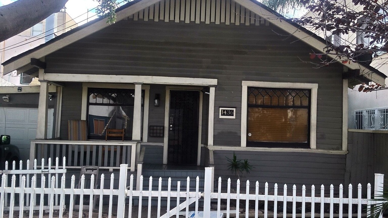 Photo of Outdoor in Alamitos Beach