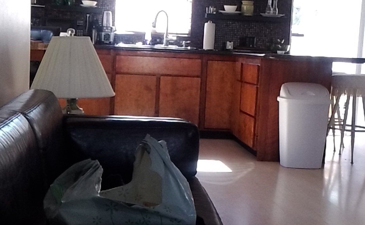 Photo of Livingroom in Alamitos Beach