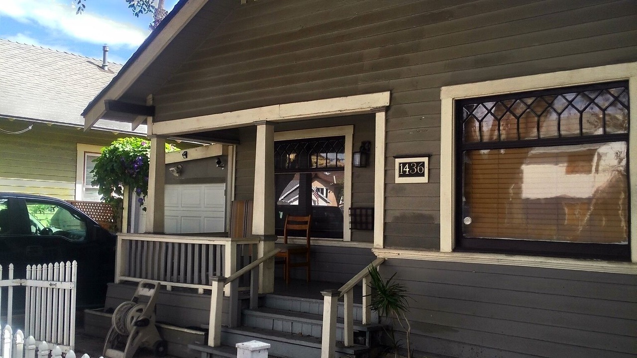 Photo of Outdoor in Alamitos Beach