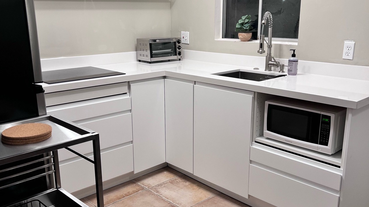 Photo of Kitchen in Borrego Springs
