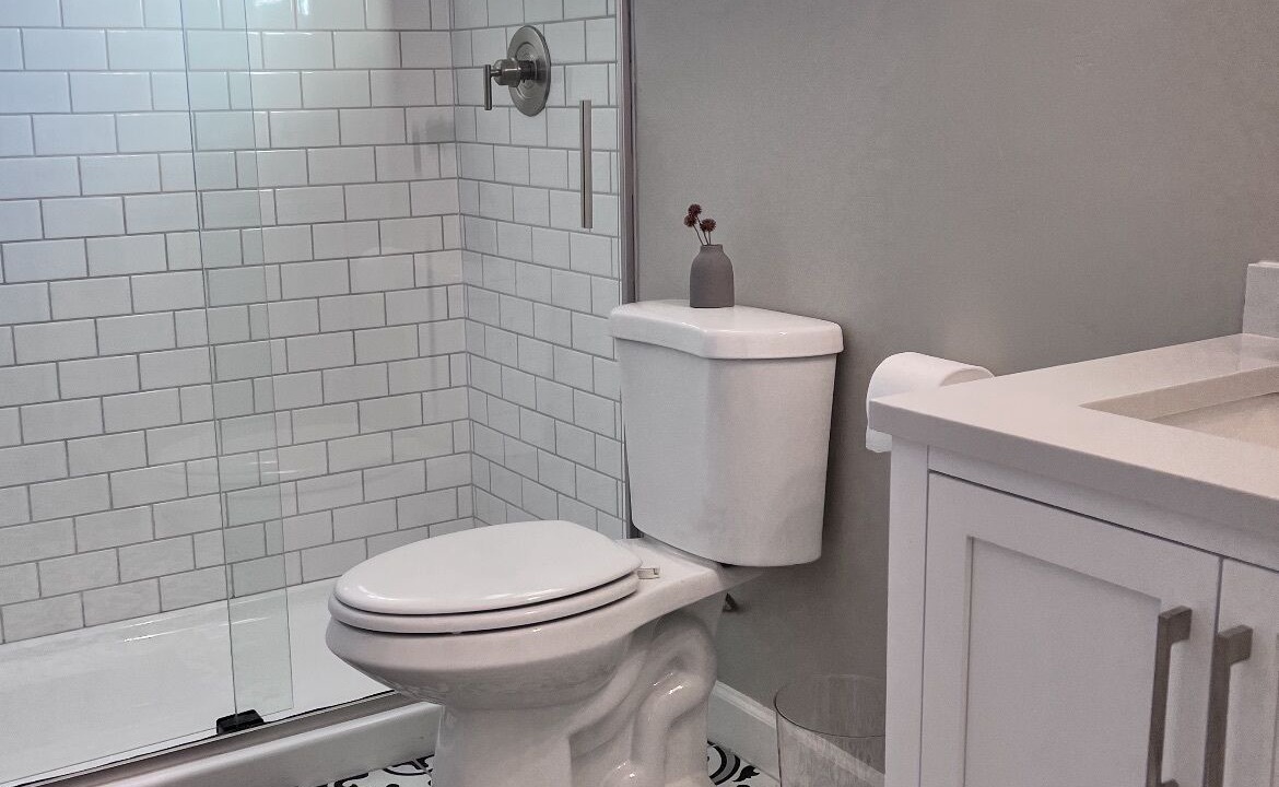 Photo of Bathroom in Borrego Springs
