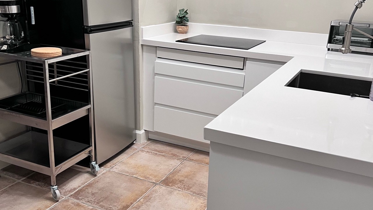 Photo of Kitchen in Borrego Springs