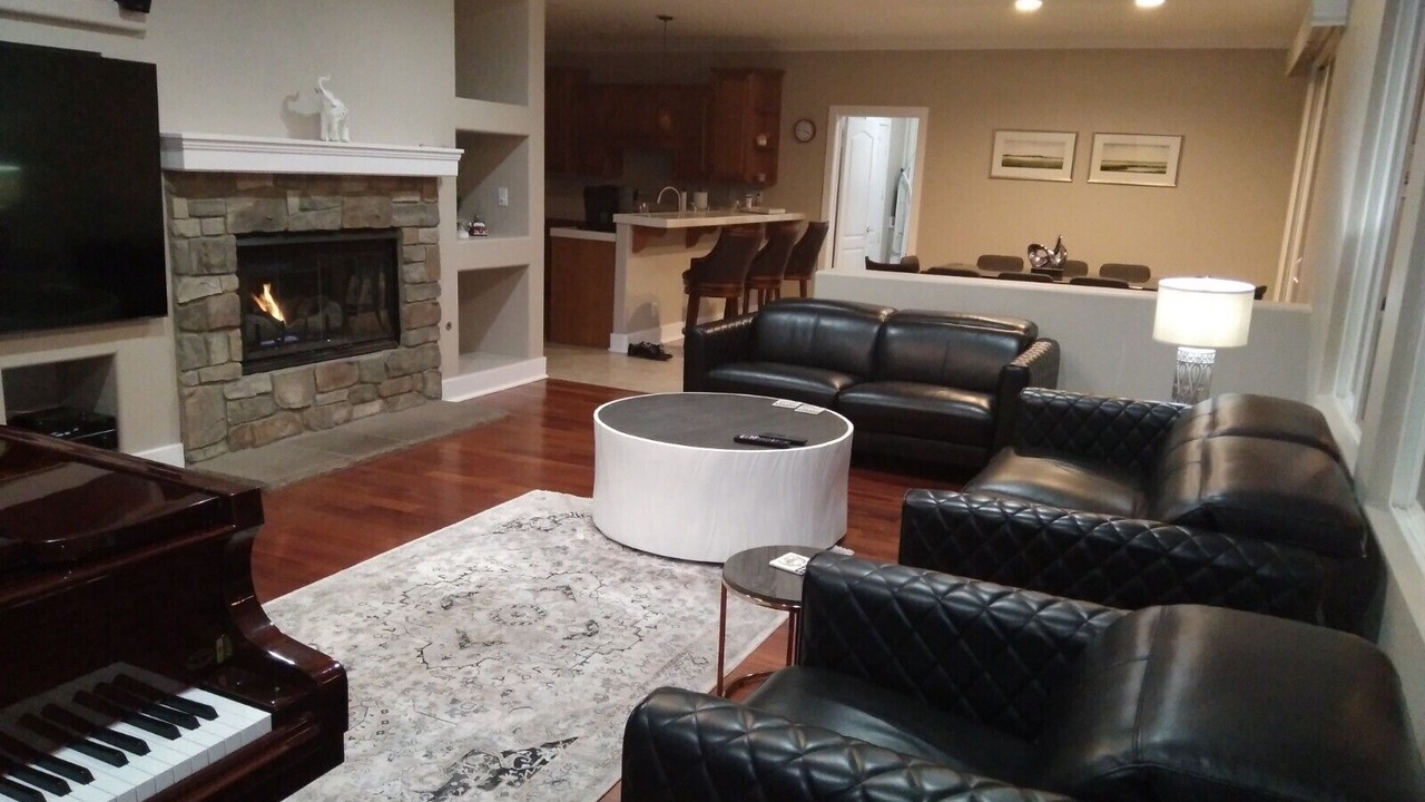 Photo of Livingroom in Paloma Del Sol