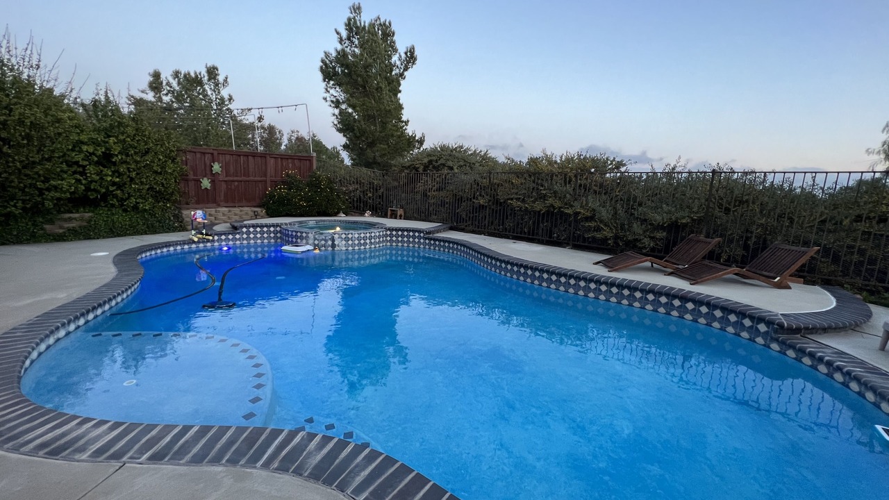 Photo of Outdoor in Paloma Del Sol
