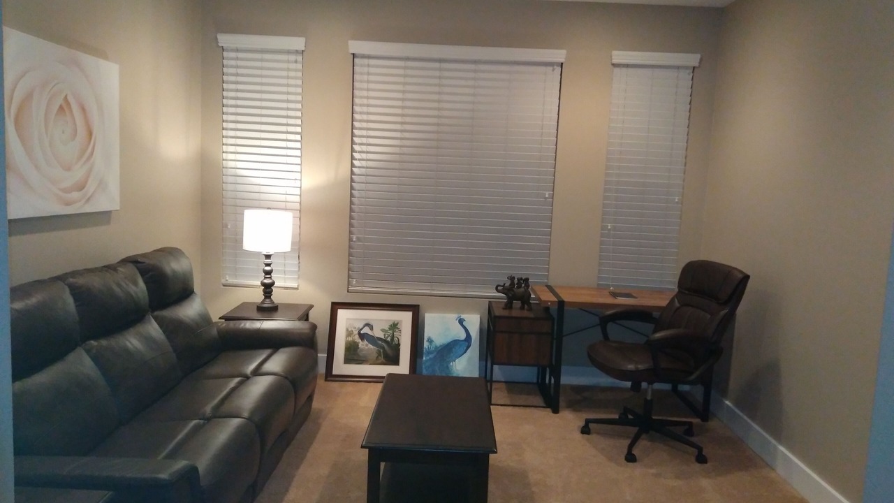 Photo of Livingroom in Paloma Del Sol