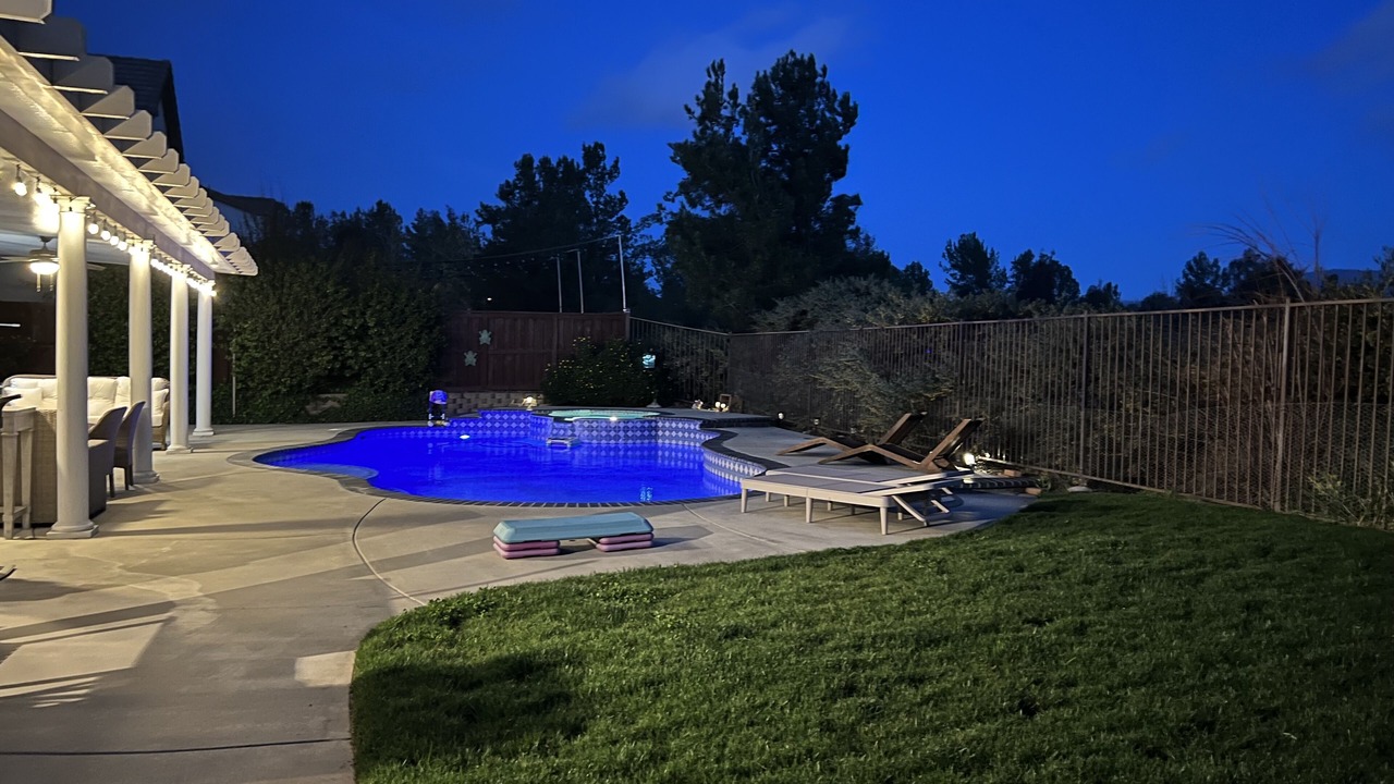 Photo of Outdoor in Paloma Del Sol