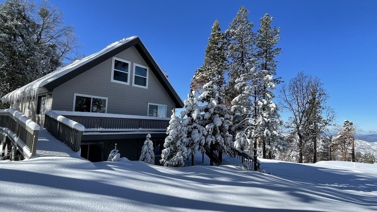 Photo of Outdoor in Dogwood Mountain