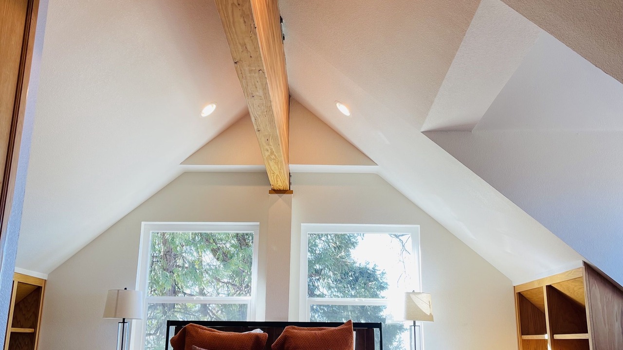Photo of Bedroom in Dogwood Mountain