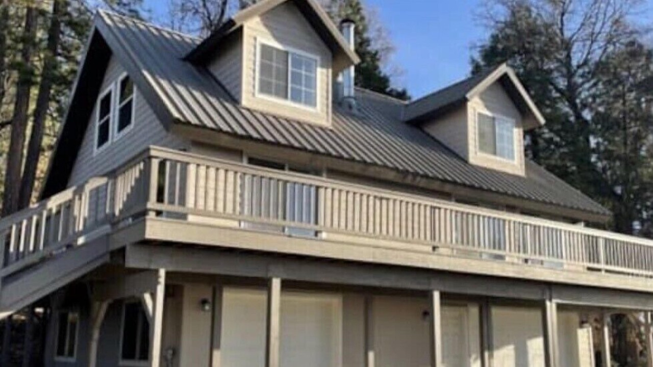 Photo of Outdoor in Dogwood Mountain