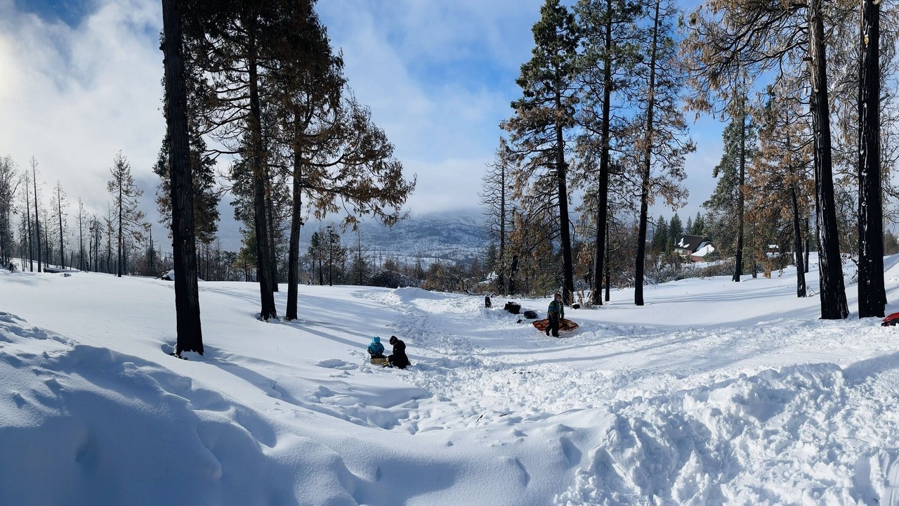 Photo of Others in Dogwood Mountain