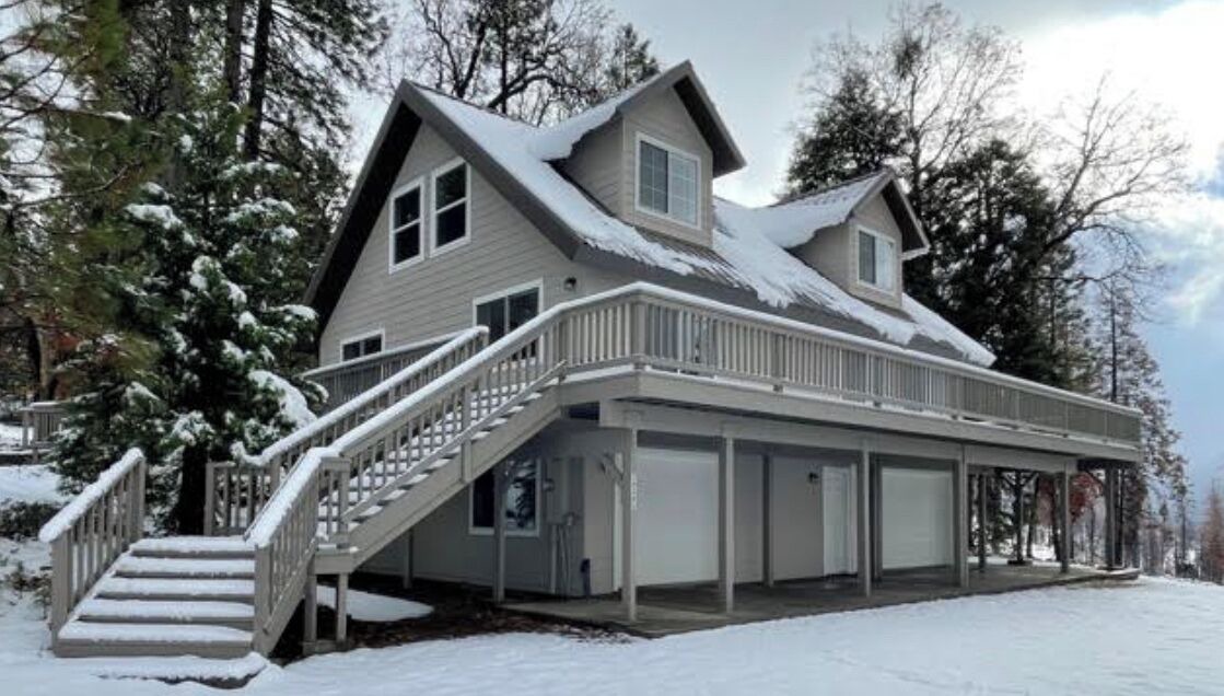 Photo of Outdoor in Dogwood Mountain
