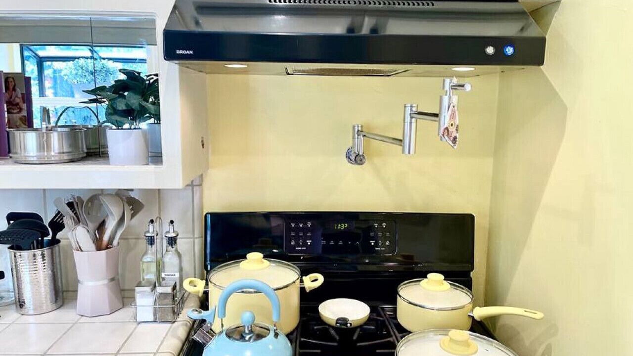 Photo of Kitchen in Chico
