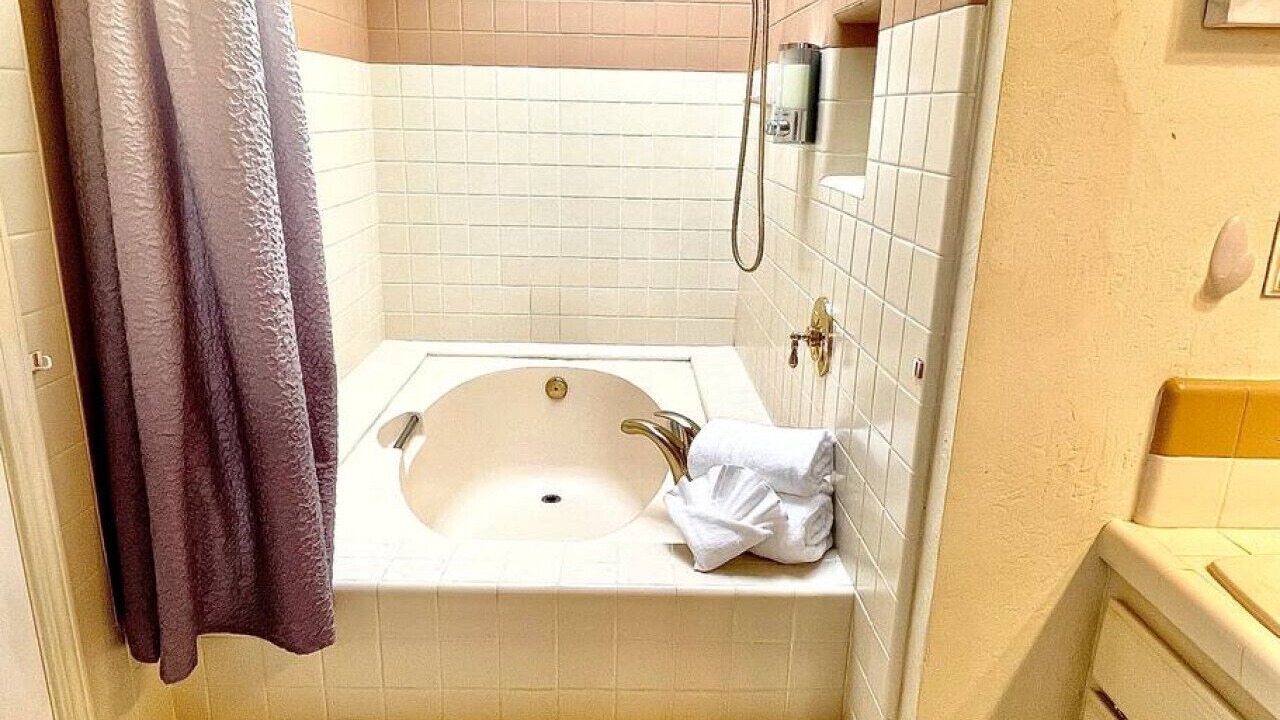 Photo of Bathroom in Chico