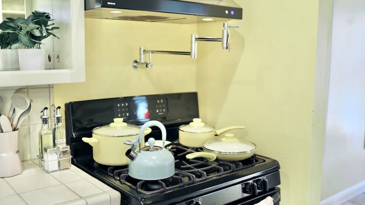 Photo of Kitchen in Chico