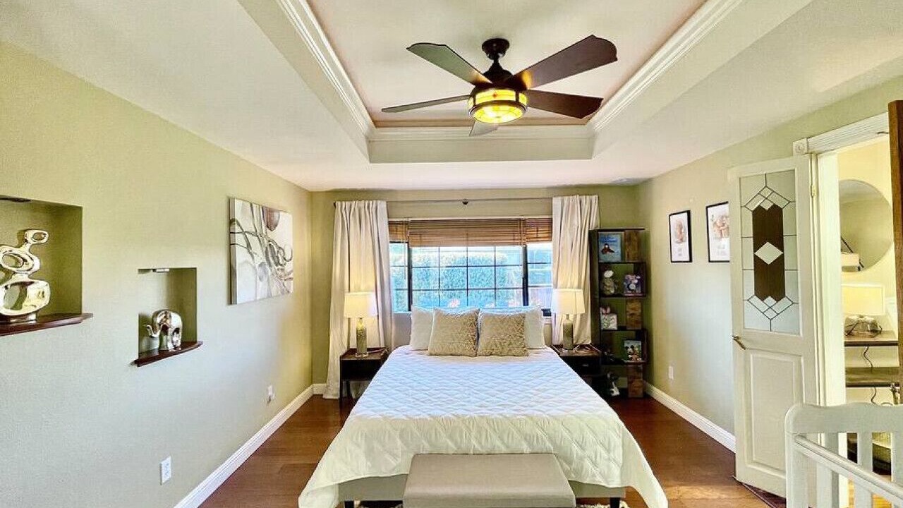 Photo of Bedroom in Chico