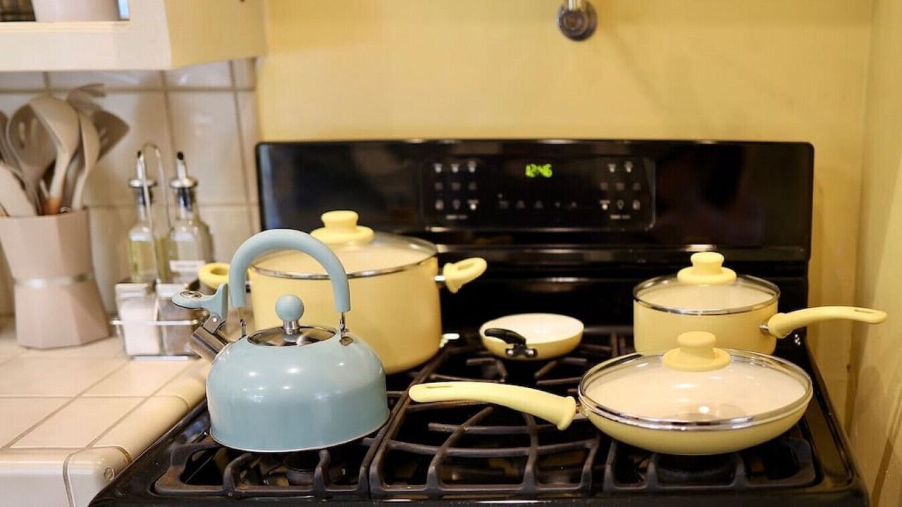 Photo of Kitchen in Chico