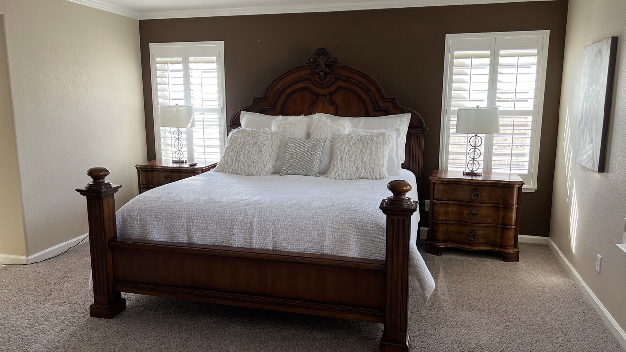 Photo of Bedroom in Windsor