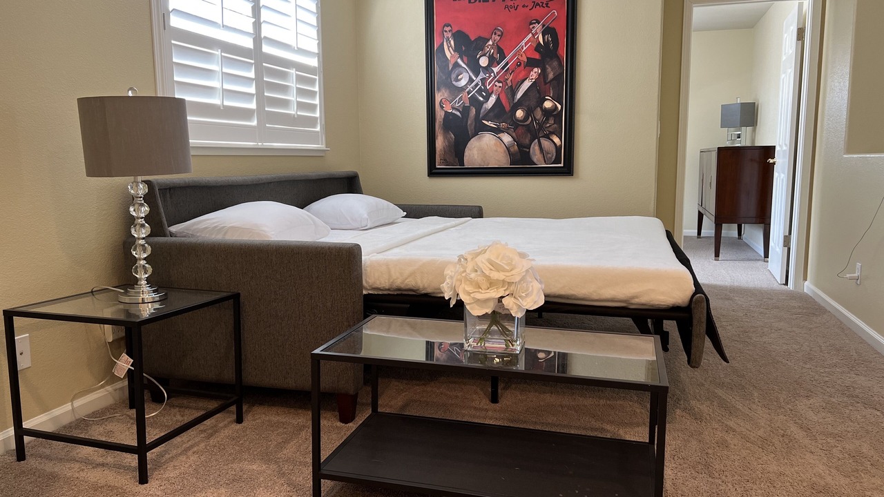 Photo of Bedroom in Windsor