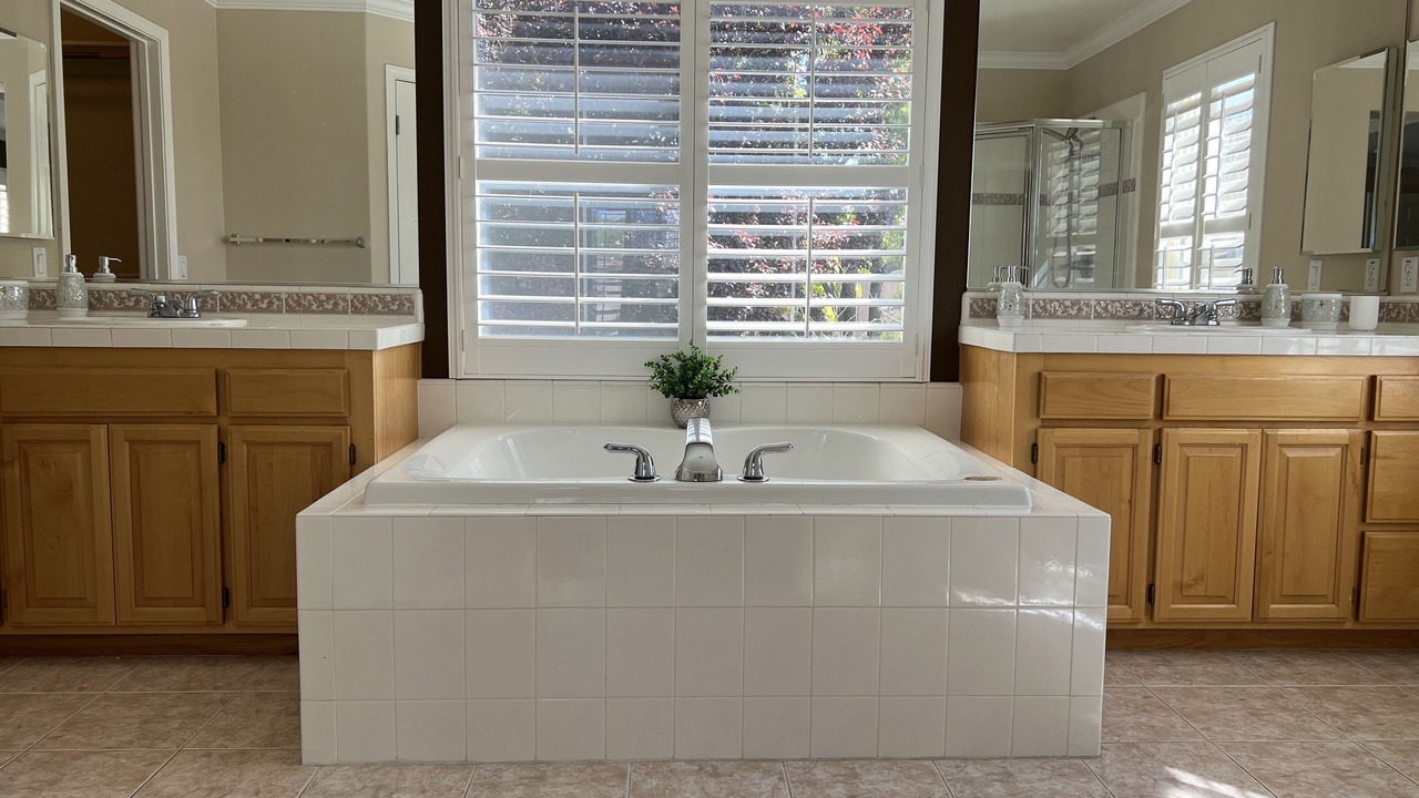 Photo of Bathroom in Windsor