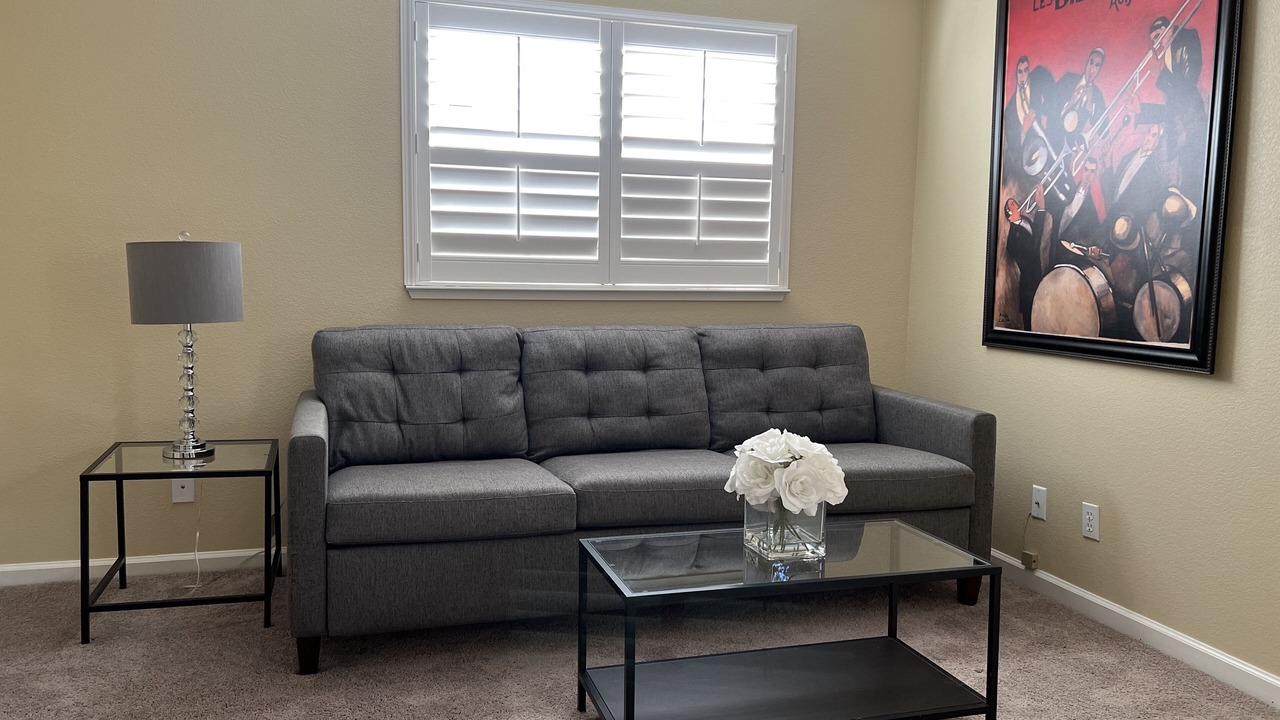 Photo of Livingroom in Windsor
