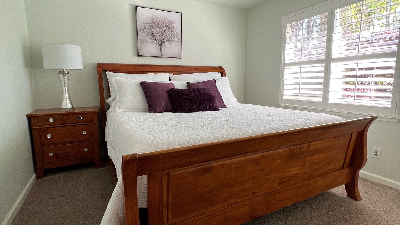 Photo of Bedroom in Windsor