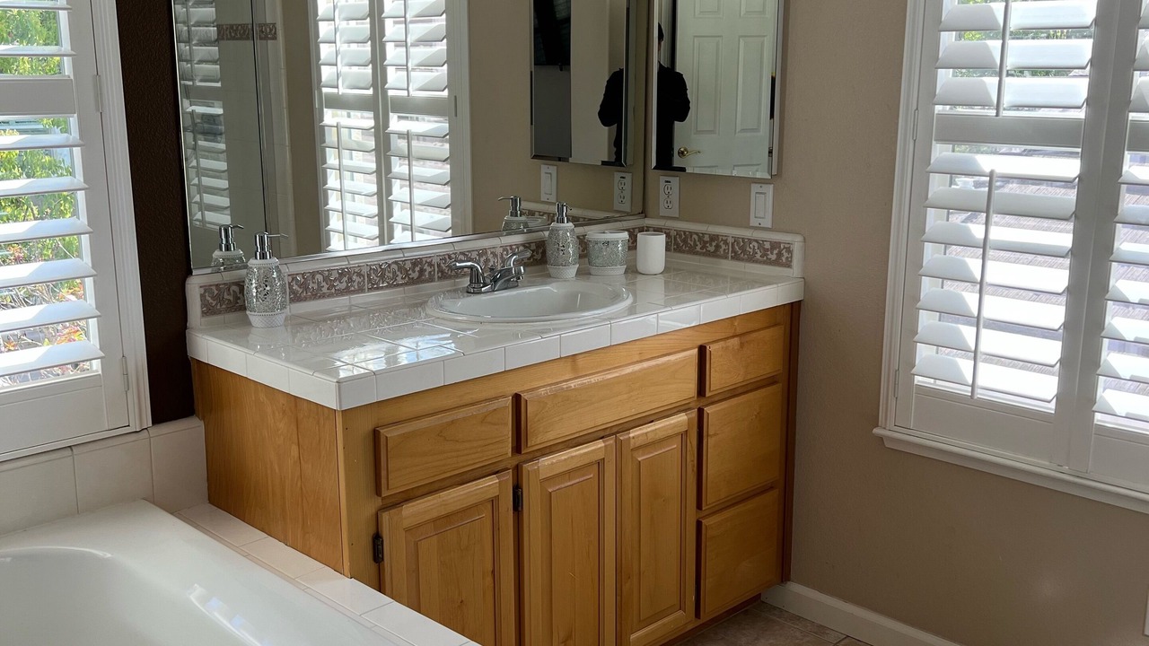 Photo of Bathroom in Windsor