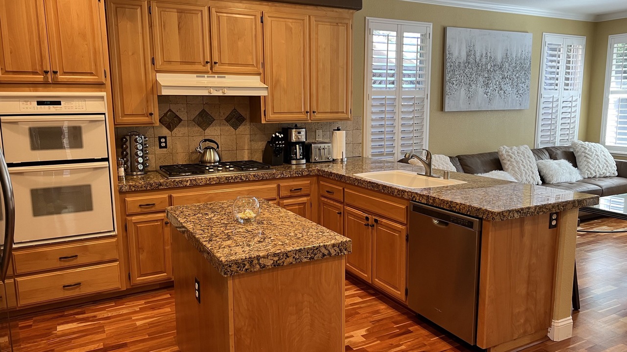 Photo of Kitchen in Windsor