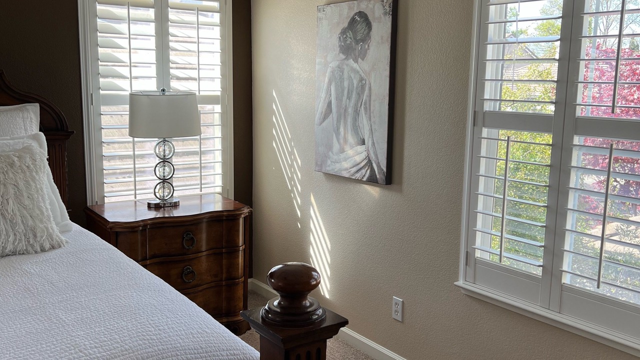 Photo of Bedroom in Windsor