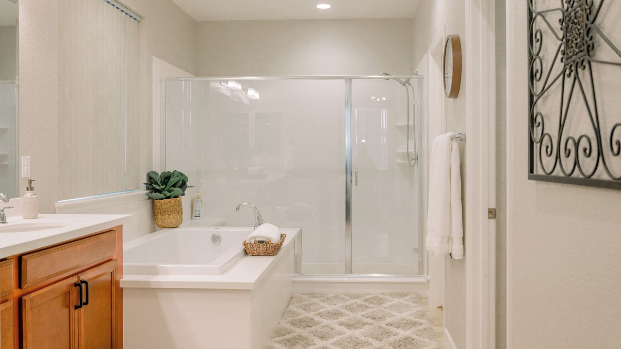 Photo of Bathroom in Lathrop