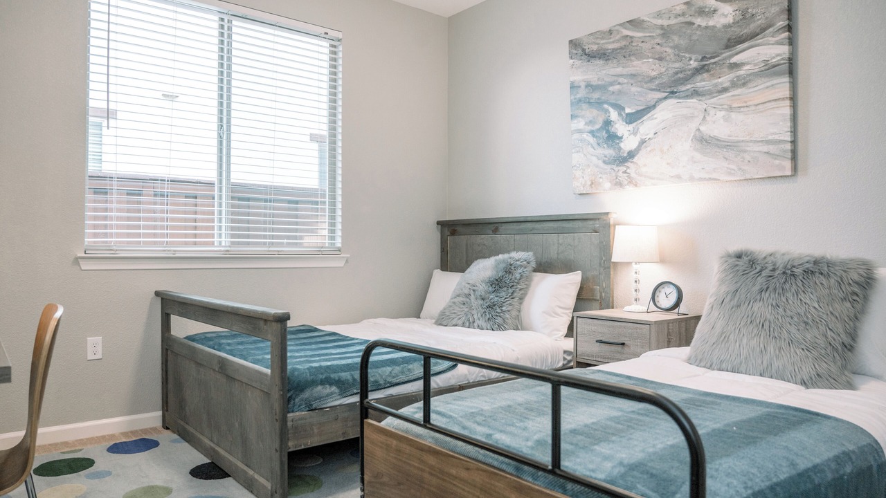 Photo of Bedroom in Lathrop