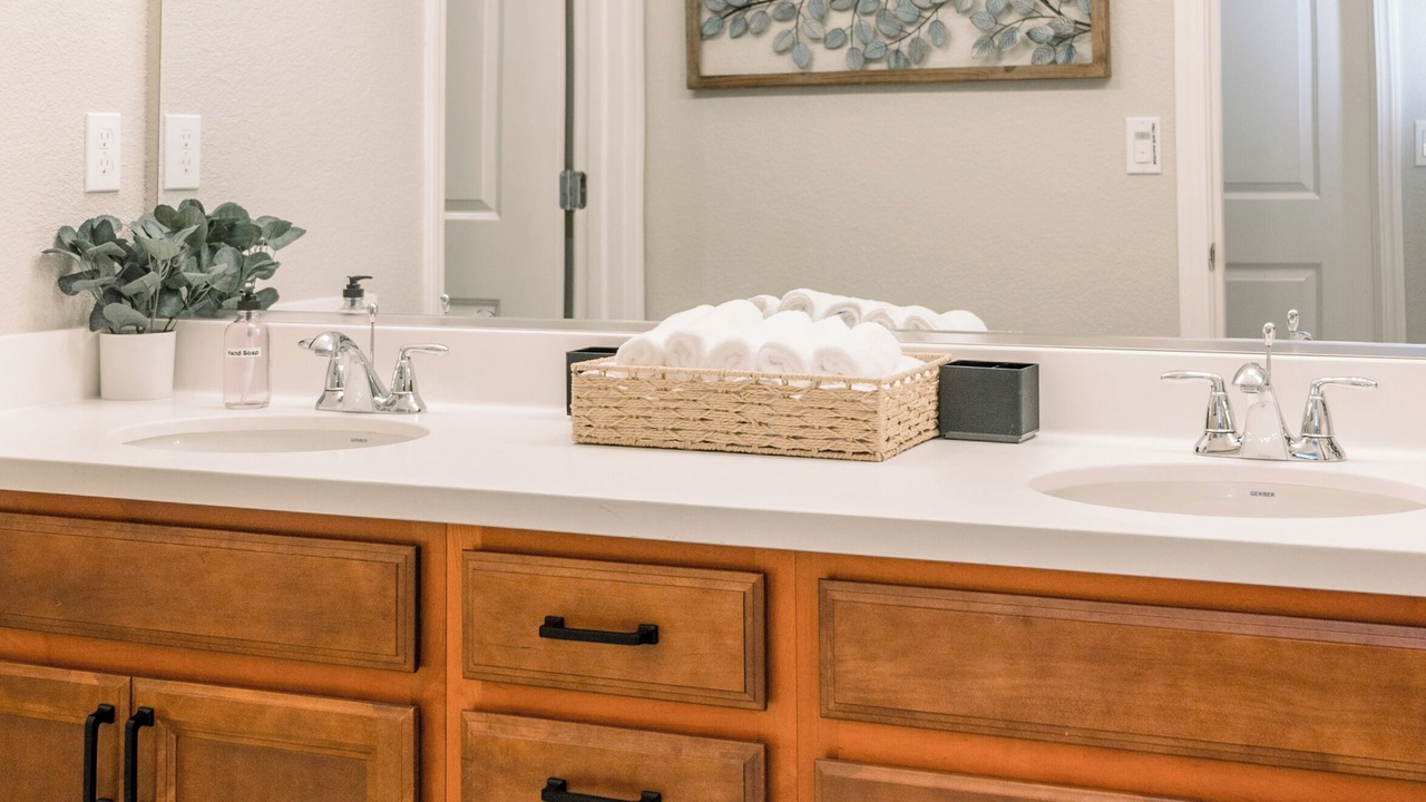 Photo of Bathroom in Lathrop