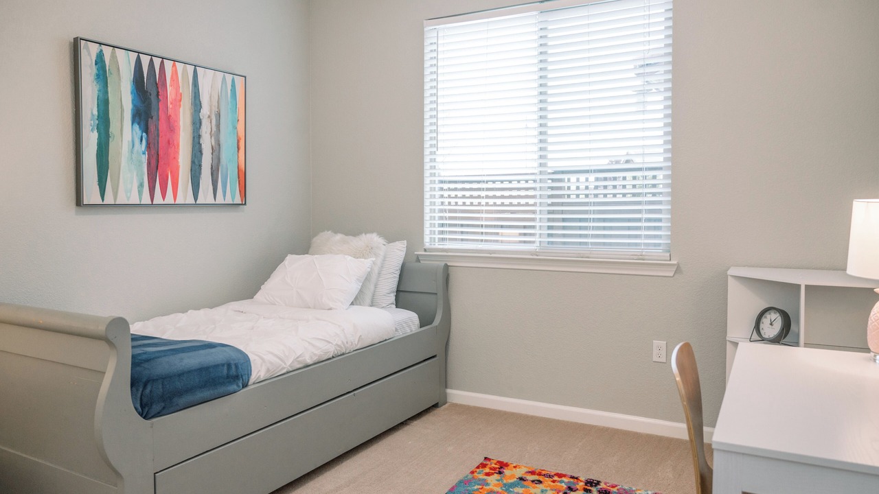 Photo of Bedroom in Lathrop