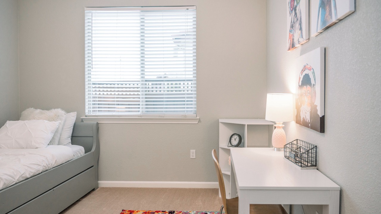 Photo of Bedroom in Lathrop
