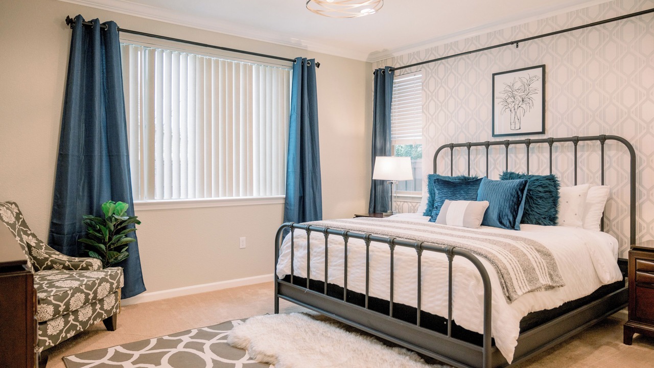Photo of Bedroom in Lathrop